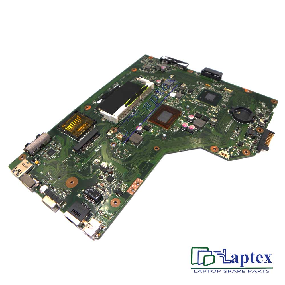 Asus K54c On Board Cpu Gm Non Graphic Motherboard